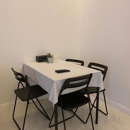 Dana Hotel Apartments 塔伊夫 外观 照片