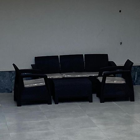 Dana Hotel Apartments 塔伊夫 外观 照片