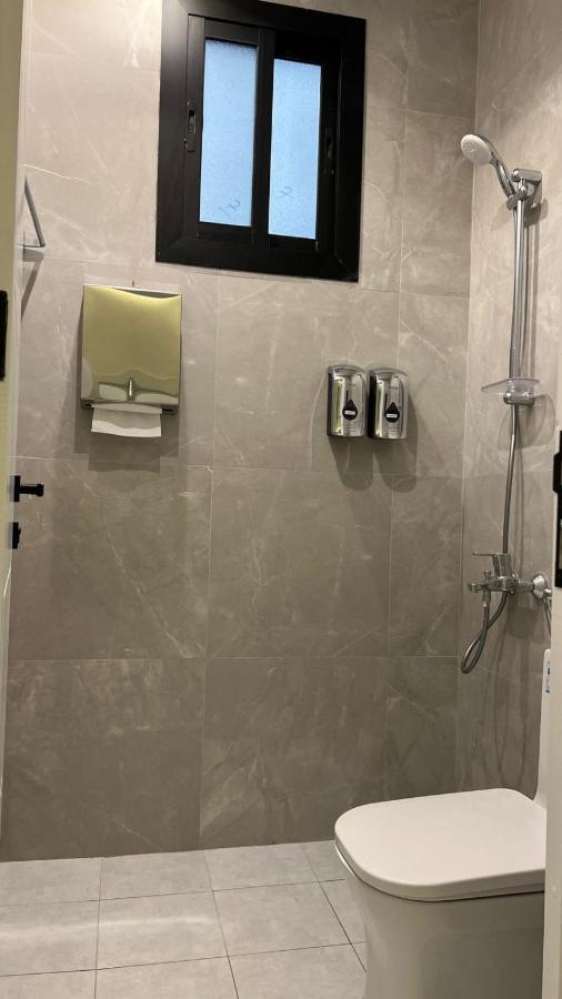 Dana Hotel Apartments 塔伊夫 外观 照片