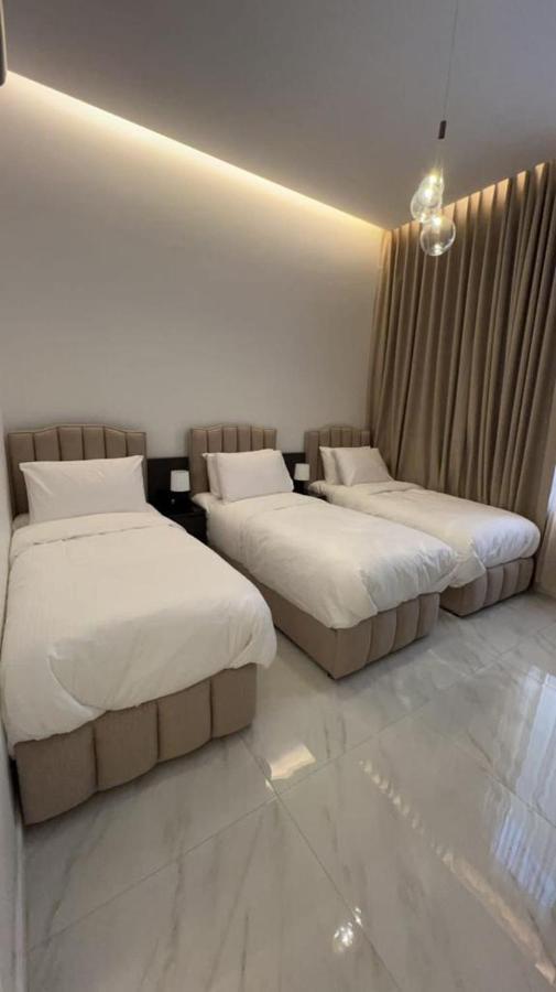 Dana Hotel Apartments 塔伊夫 外观 照片