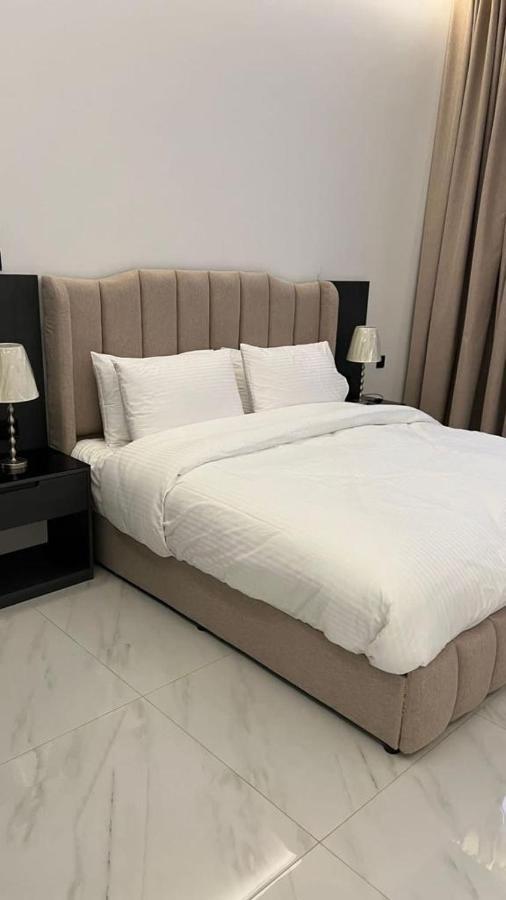 Dana Hotel Apartments 塔伊夫 外观 照片