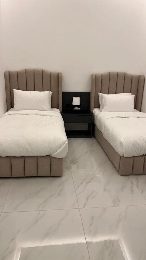 Dana Hotel Apartments 塔伊夫 外观 照片